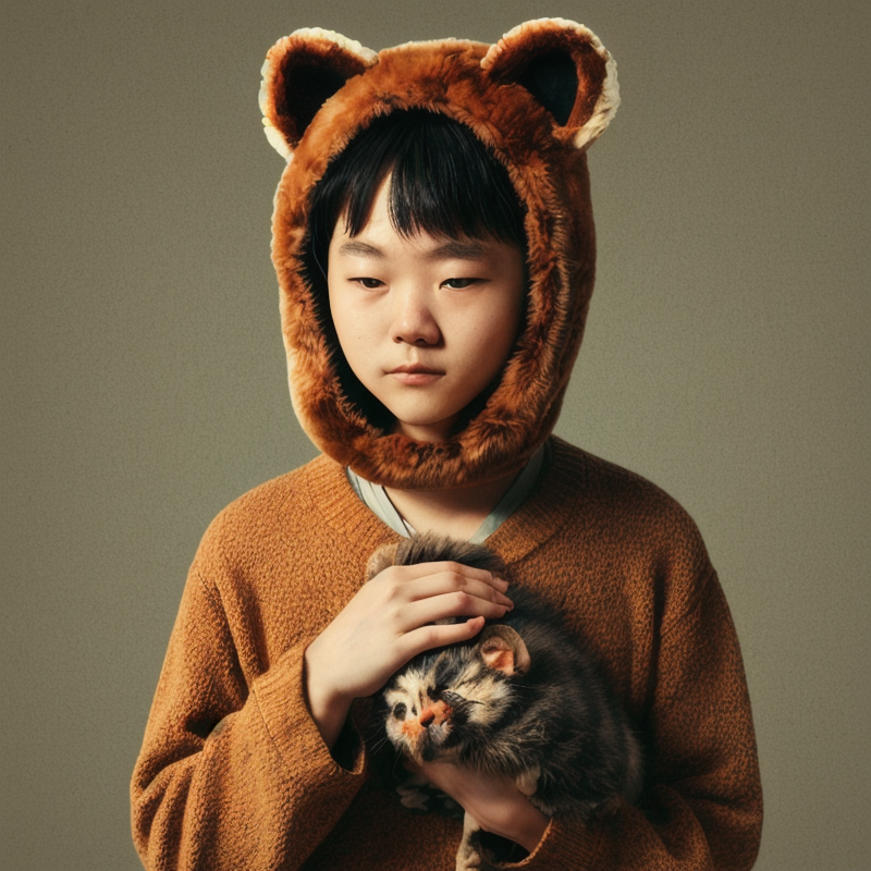 MORE WEIRD STUFF!

#aiartwork #aiart #stablediffusion #dalle2 #midjourneyai #midjourneyaiart #midjourneygallery #AI #midjourney #midjourneyart #aiarts #aiartgenerator #aiartlove #aiartgallery #aiartdaily #digitalart #digitalartwork