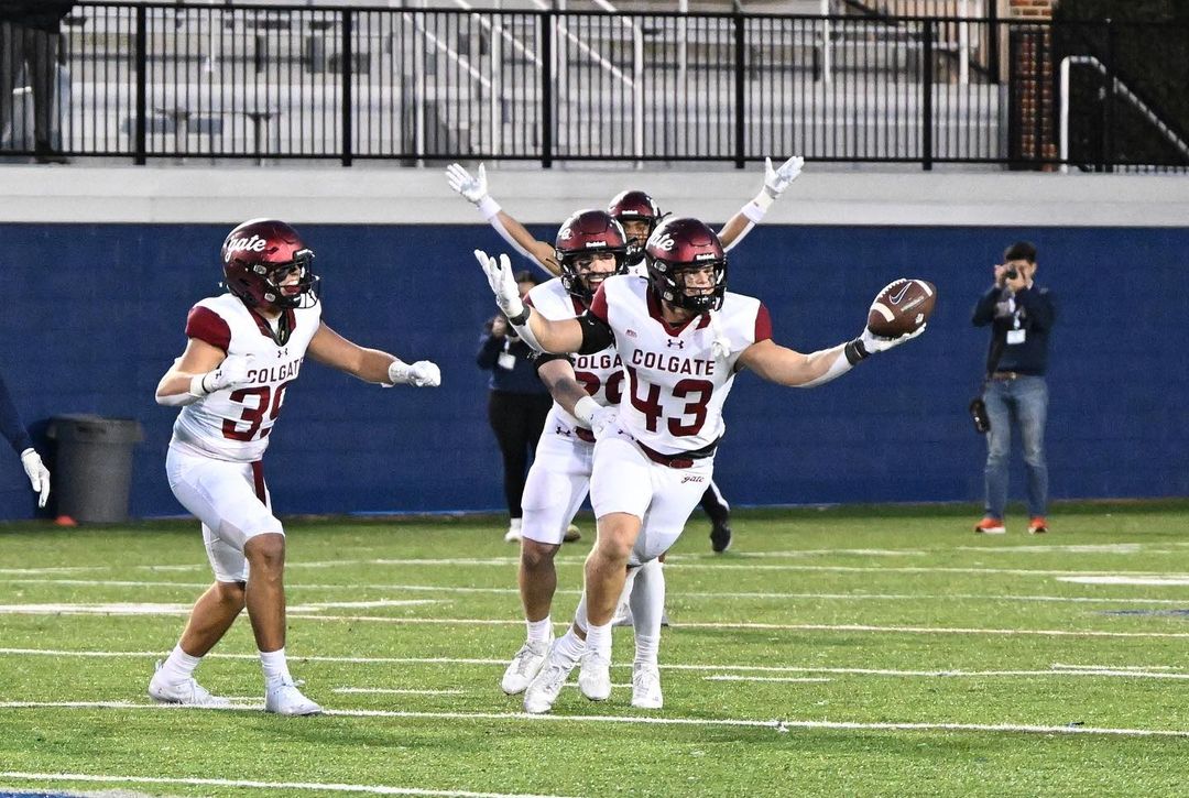 NCAA FCS Football tweet media