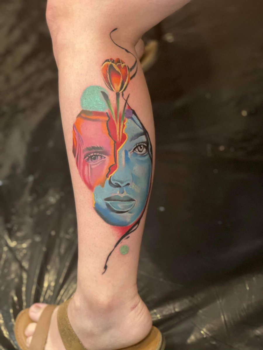 DavalosJesse's tweet photo. Gonna be in Florida next month #florida #tattoo #art #artist #tattoo #color #colortattoo #texas https://t.co/lSKoemWokX