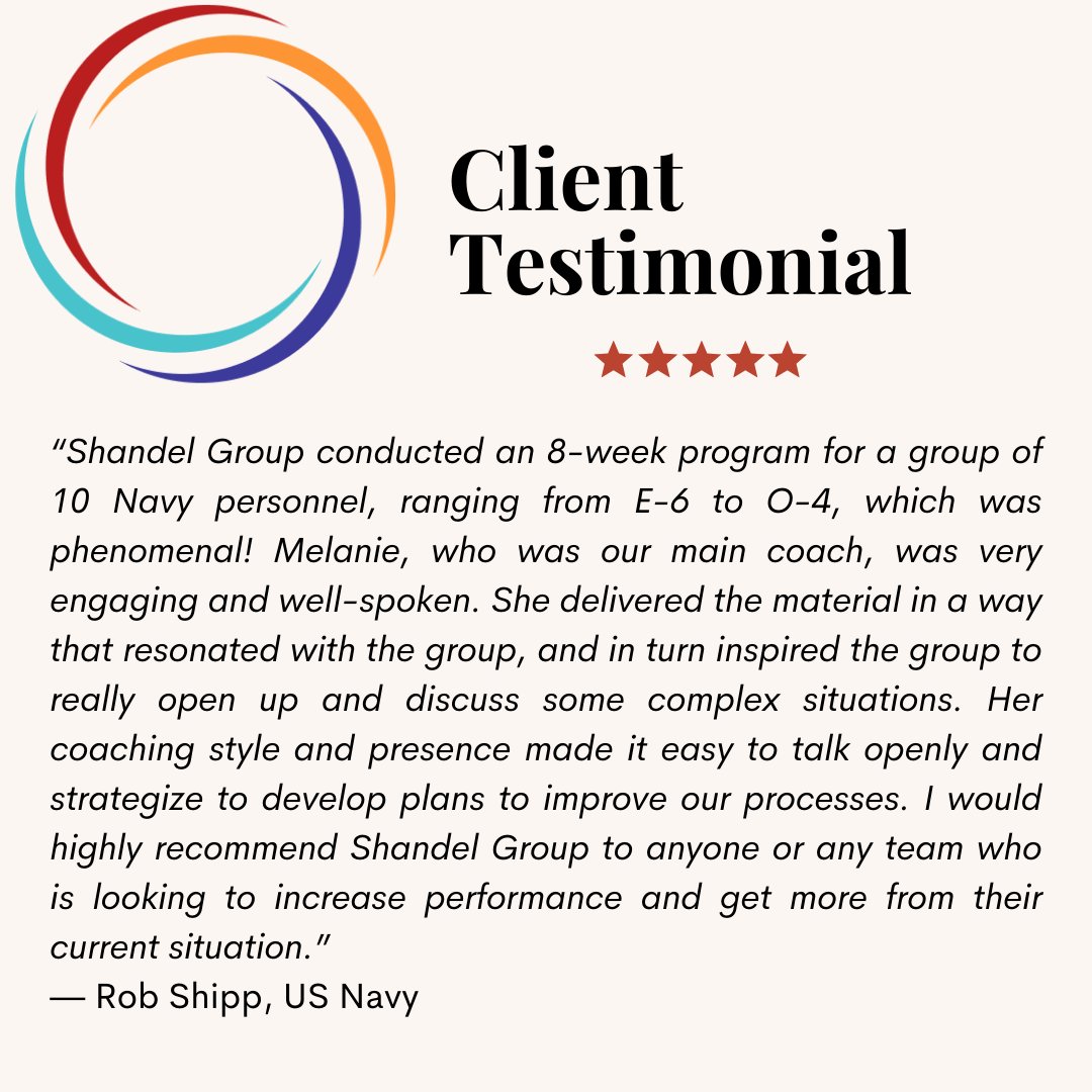 Shandel Group tweet media