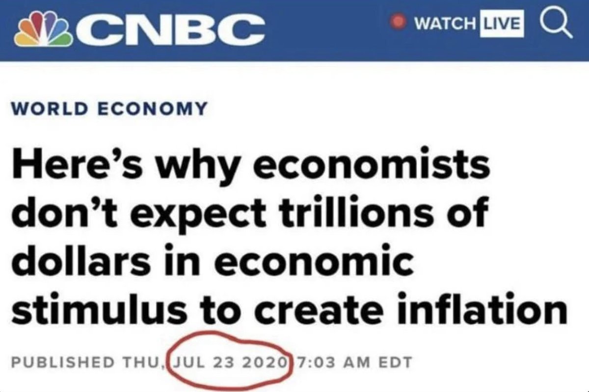Barchart's tweet photo. Oops 😂 https://t.co/1svctNSUH3