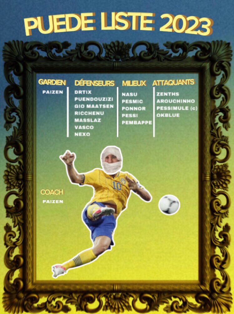 PUEDE FC 🇸🇪 tweet media