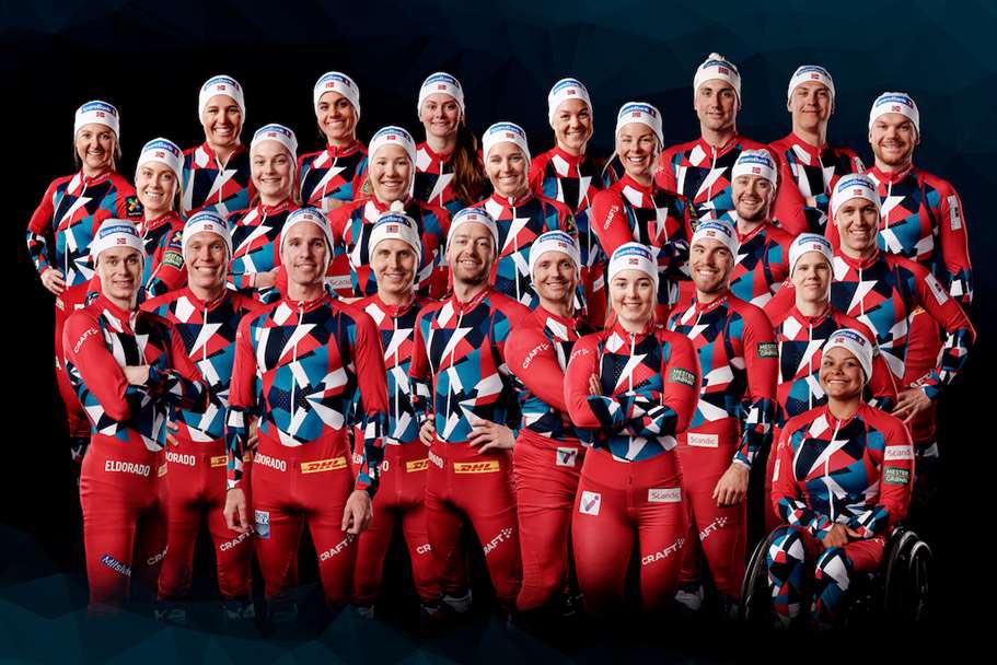 stiaka1's tweet photo. Her bør skiforbundet ta selvkritikk! #Arsenal https://t.co/faJdGerAJi