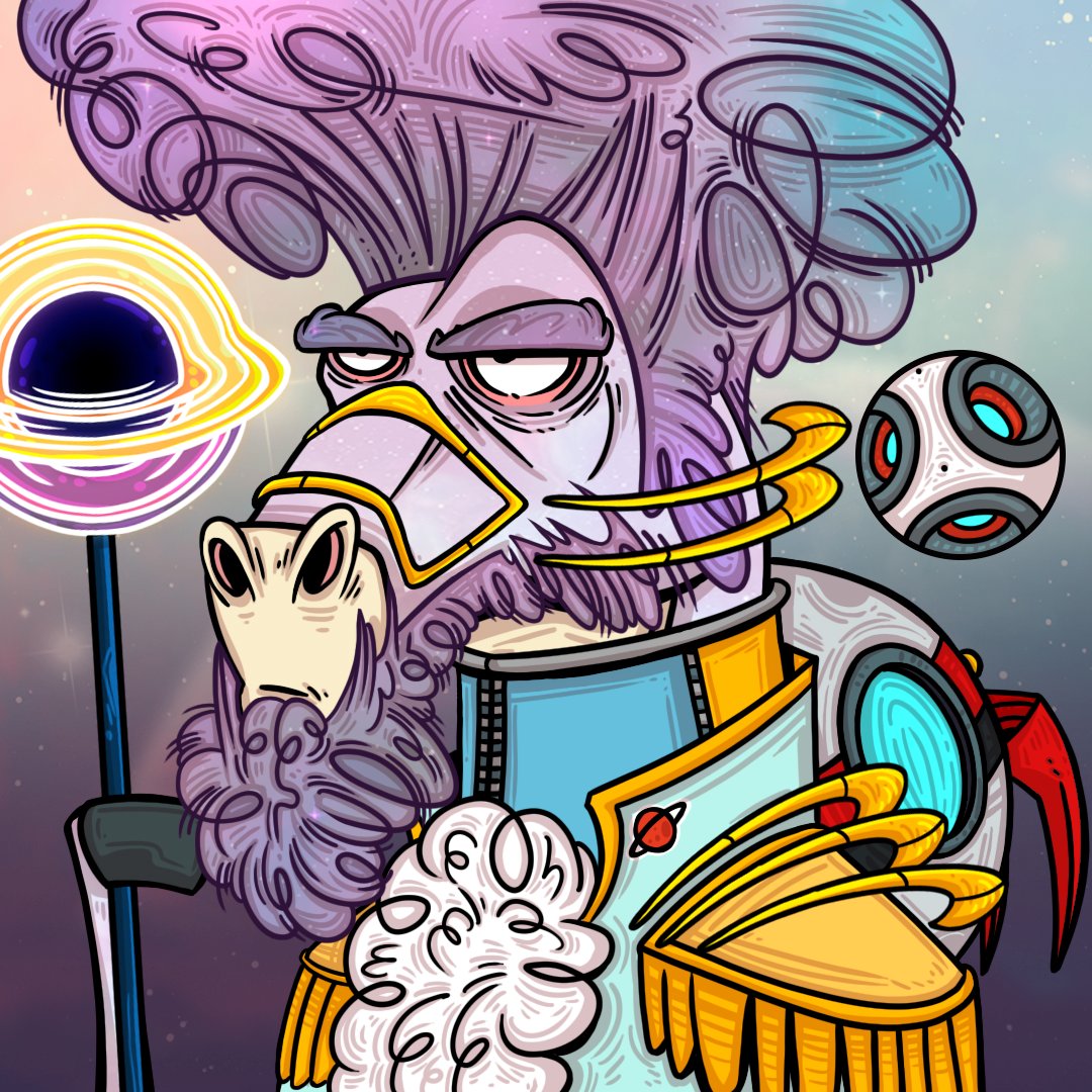DiamondHoovesio's tweet photo. #DHV2

The Astronian Elders are moon pioneers who are connected w/the Celestial Guardians! Known as elite racers, their prowess &amp; speed is unmatched. 

W/our new rarity system, each family will have its own set of Elders 

👉Interact 4 a chance to win a V1 horse &amp; matching stable https://t.co/G7wV5hIfFU