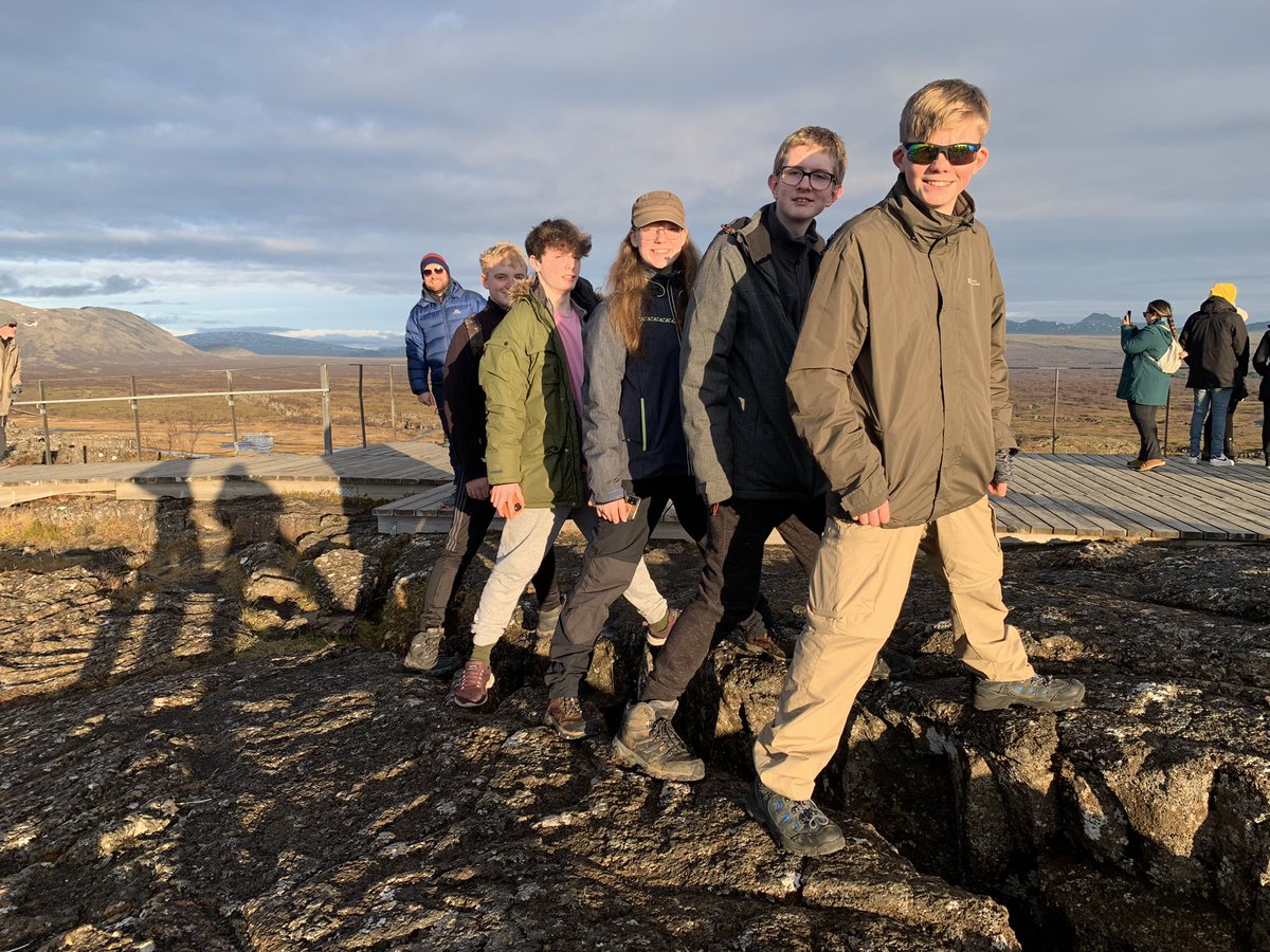 Ripley Geography tweet media