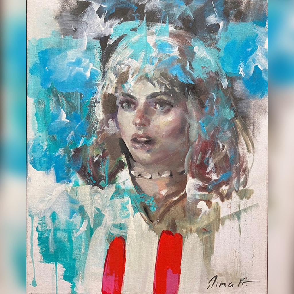 We are happy to share this work by @artbydimak

Please support this artist and share your reactions in comments  😀👍❤️👏