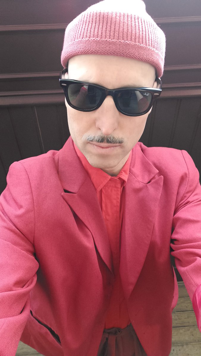 Mit Borrás tweet media