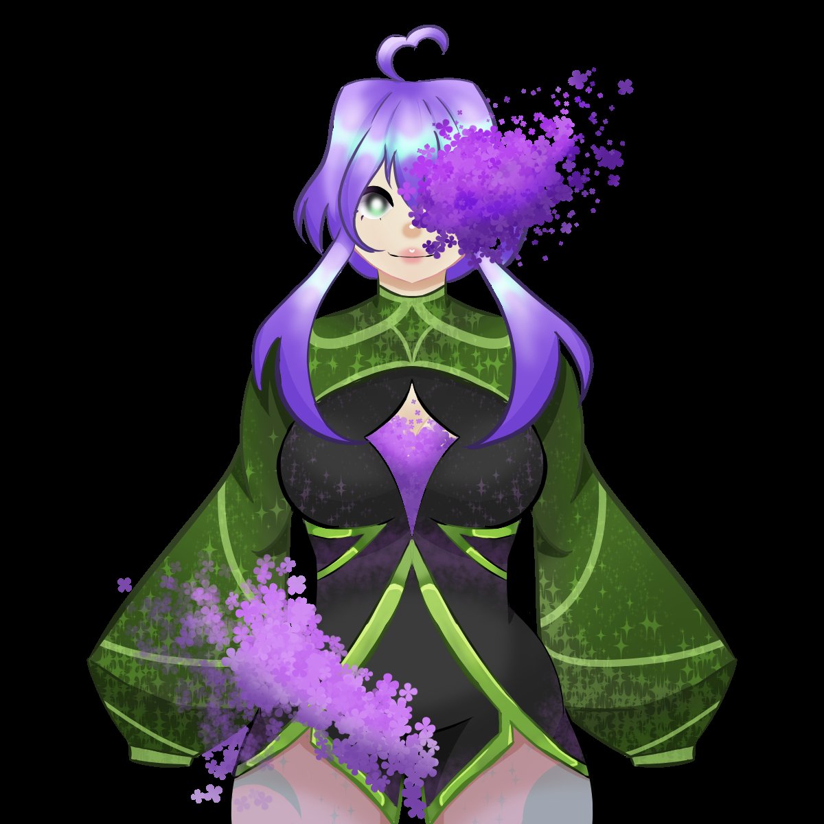 Starisangy's tweet photo. I've been thinking about Twitch streaming again. And was thinking about doing pngtuber/character commissions for some $. Thoughts?

Heres an example of what style they would look like btw 👇 https://t.co/3xc2vwgOFr