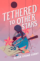 #GiveawayAlert! Read my interview / @ElisaStoneLeahy & enter my #giveaway contest for her #mglit Tethered to Other Stars #kidlit #amwriting #teachers #twitterlibrary #DEBUT @2023Debuts tinyurl.com/3bxhxk8v