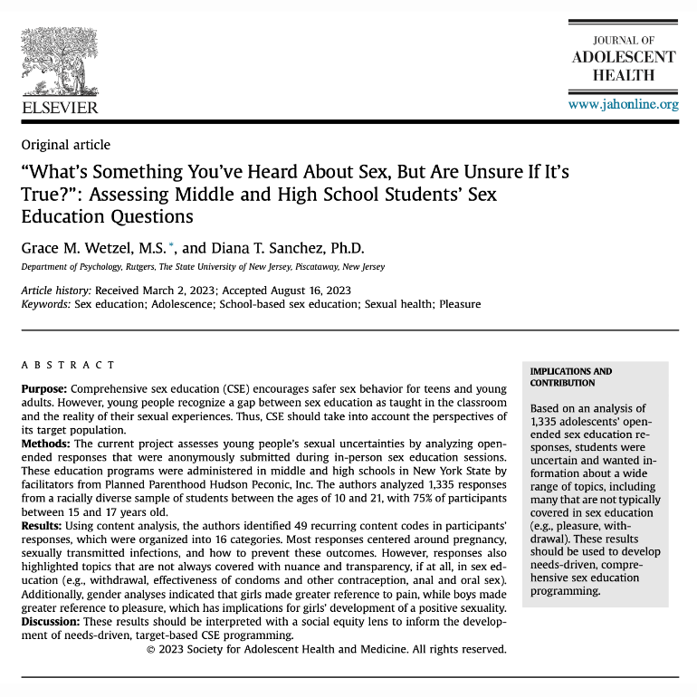 CRIS Lab tweet media