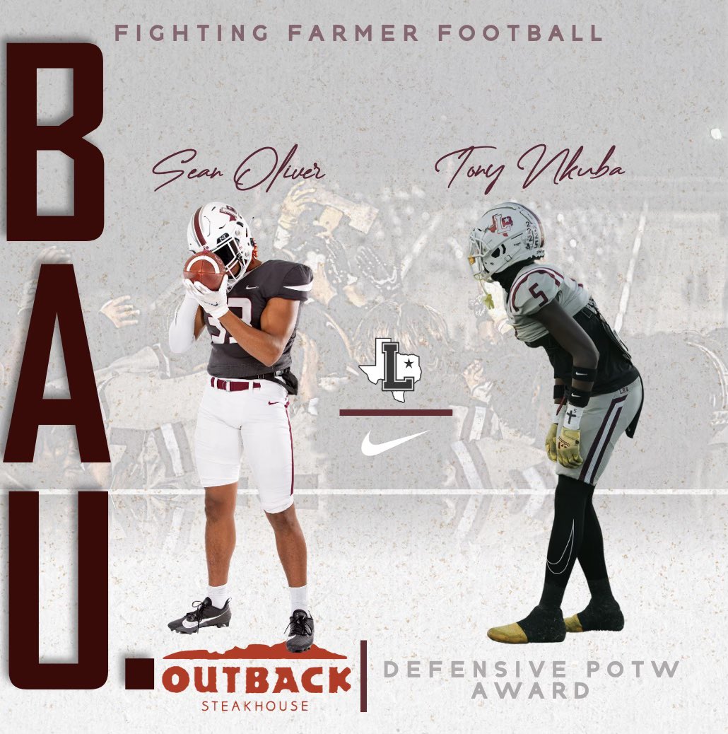 Lewisville Football (@lhsfball) on Twitter photo 