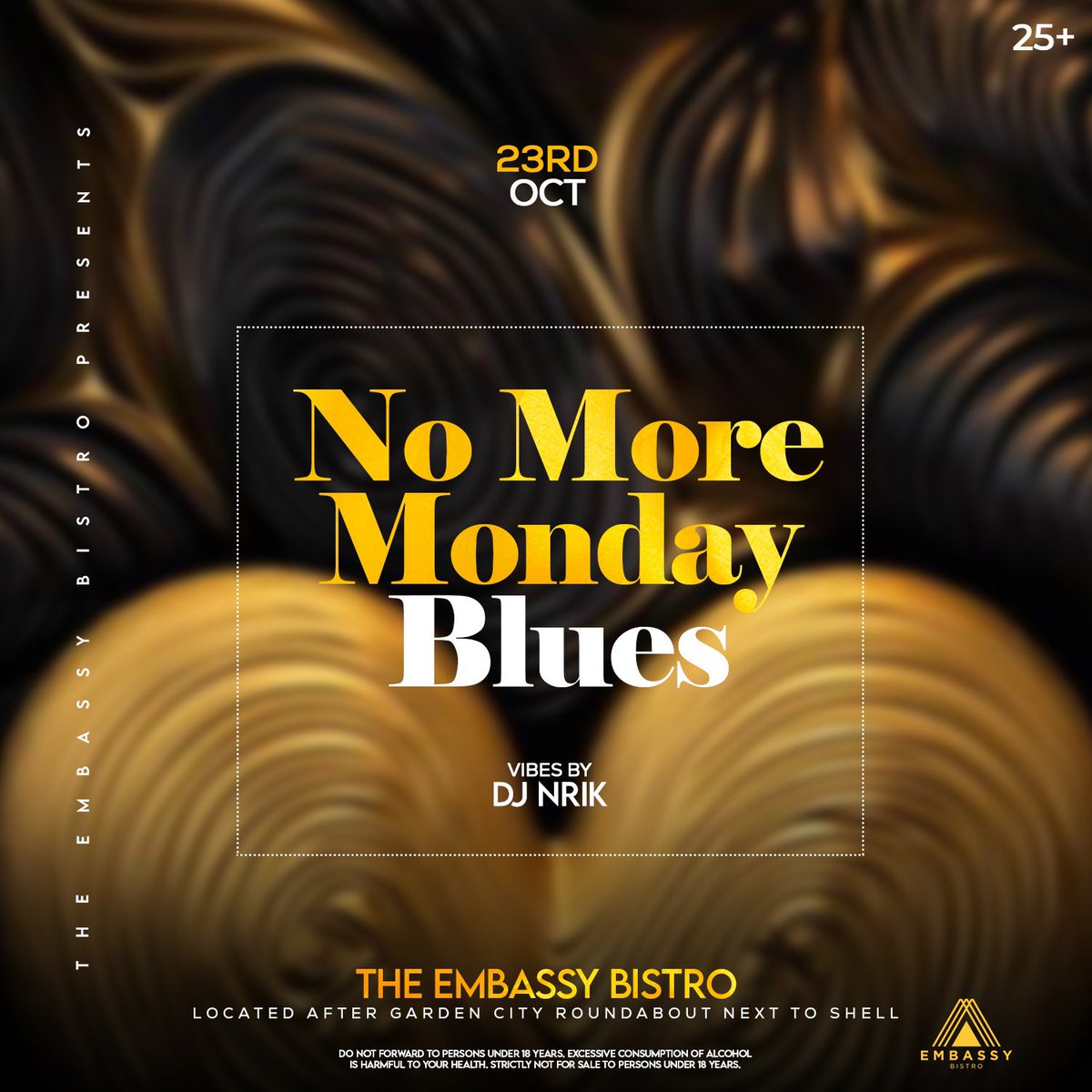 The Embassy Bistro Kenya (@EmbassyBistroKE) / Posts / X