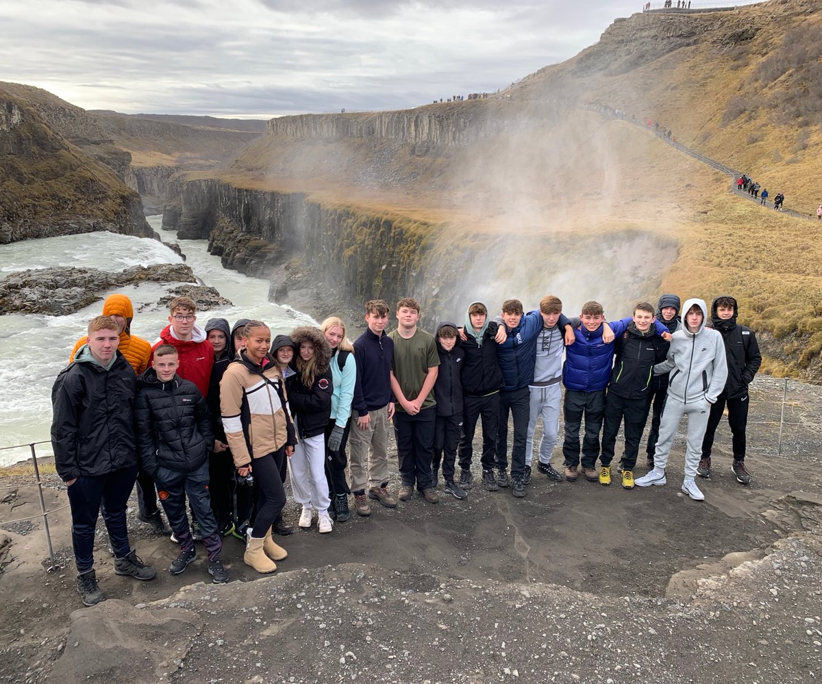 Ripley Geography tweet media