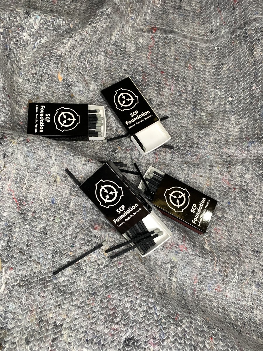 Escape from Site 19 tweet media