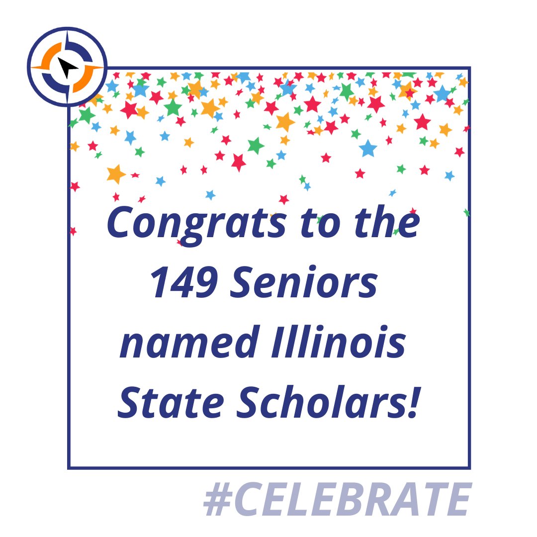 NNHS Postsecondary Advising & Resource Center (@nnhsparc) on Twitter photo Congrats to the 149 Naperville North Seniors named Illinois State Scholars for this school year! We are so proud of you & your accomplishment! <a href="/NNHSposey/">Retired HS Principal- Stephanie Posey</a>
To view the list of names of our State Scholars, visit: naperville203.org/cms/lib/IL0190… Congrats to the 149 Naperville North Seniors named Illinois State Scholars for this school year! We are so proud of you & your accomplishment! <a href="/NNHSposey/">Retired HS Principal- Stephanie Posey</a>
To view the list of names of our State Scholars, visit: naperville203.org/cms/lib/IL0190…