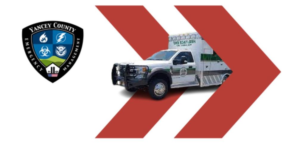 We have another order to share with you all! We want to thank Yancey County EMS for their order of a ETA ambulance remount. We are so grateful for the opportunity to earn your business!
#ETA #ycems #NCEMS #ambulanceremount #remount