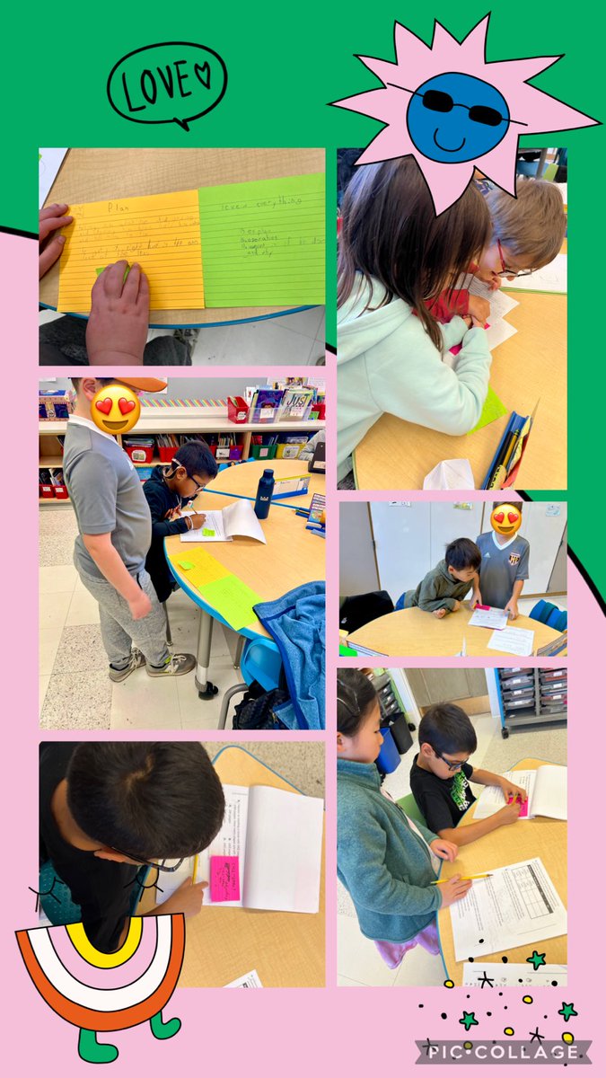 4deppertga's tweet image. Math partners prepared ahead of time to help reinforce addition and subtraction strategies! #mathcommunity #greenacrespride