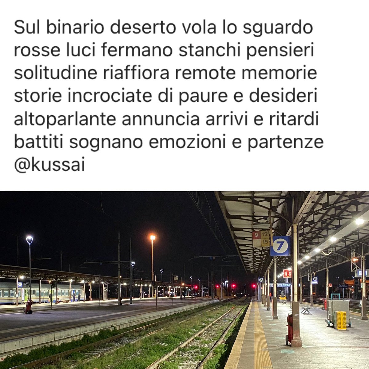 #binario #solitudine #pensieri 
#scritturebrevi #ScrivoQuelCheSento #ScrivoArte