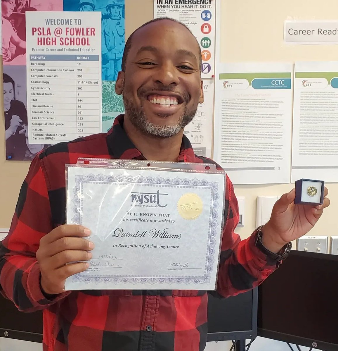 Quindell Williams tweet media