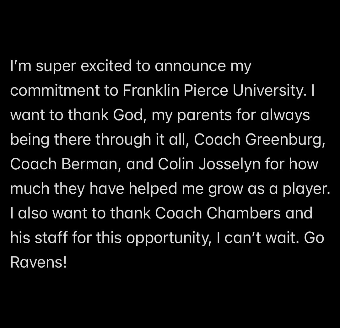 Luke Driscoll tweet media