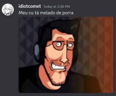 FunkOrLeadshit's tweet photo. "Nossa a equipe do FoL deve ser muito foda né"
A Equipe do FoL: https://t.co/qgzPXplHJc
