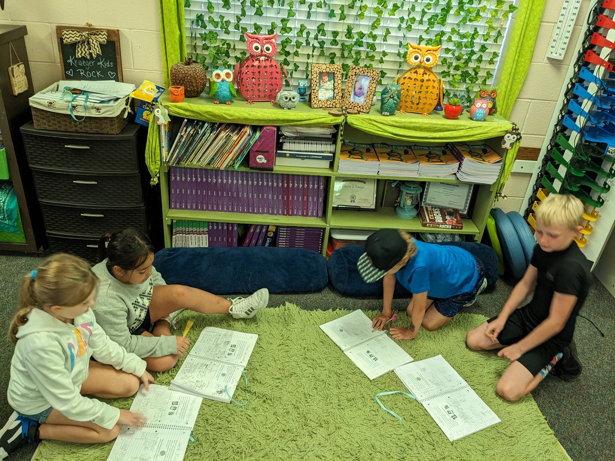 PAL time helps us grow as we share our thinking #Room609 #PartnerAndLearn <a href="/JustinJags/">Justin Elementary</a> @NorthwestMATH <a href="/BurkhartNISD/">Jillian Burkhart</a>