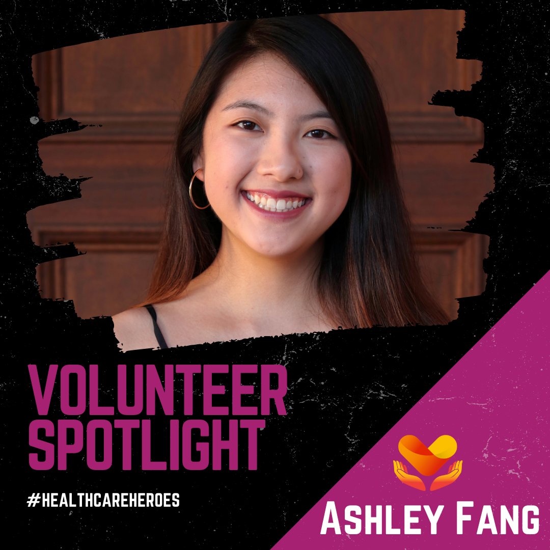 We want to shine a light on Ashley Fang, one of our incredibly dedicated volunteers! 🏆

Thank you, Ashley, for your unwavering commitment! Your dedication and passion are truly making a difference in our community. 👏

Volunteer! Click the link in our bio.

#VituityCares