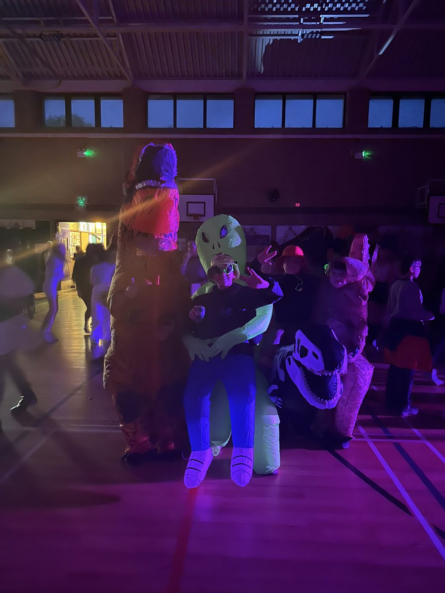 Outwood Academy Hasland Hall tweet media