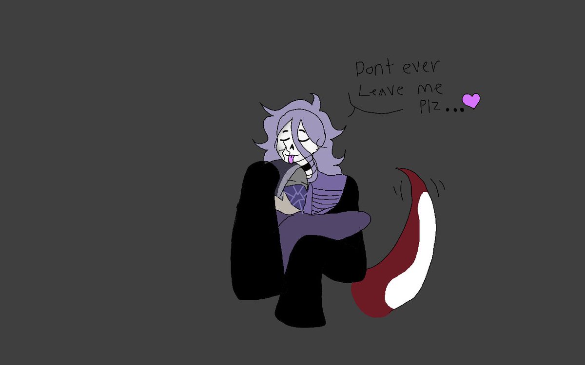 Techno_treatYT's tweet photo. Gayyyyyssss! My ship with my bestie @_bunny_guy_  look at the gay babies😭❤😭❤😭 
Also follow @_bunny_guy_ They are awesome!!  #moonchant  <-- the ship name https://t.co/JbJLlQBbu0