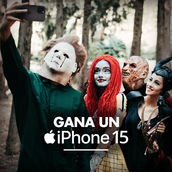 Funidelia tweet media