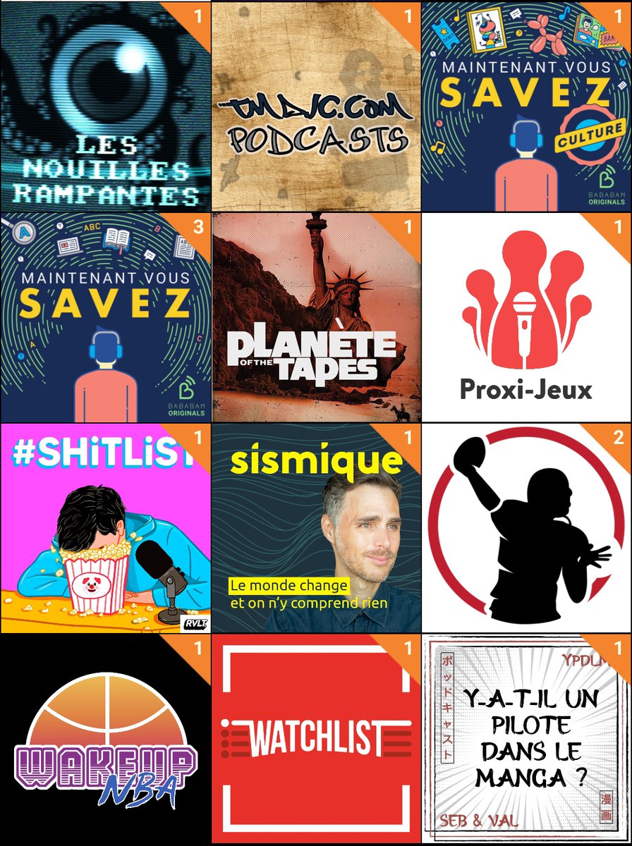 clegot 🎙️🎧 tweet media