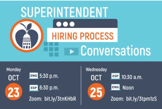 THIS WEEK! Join by Zoom. @AustinISD