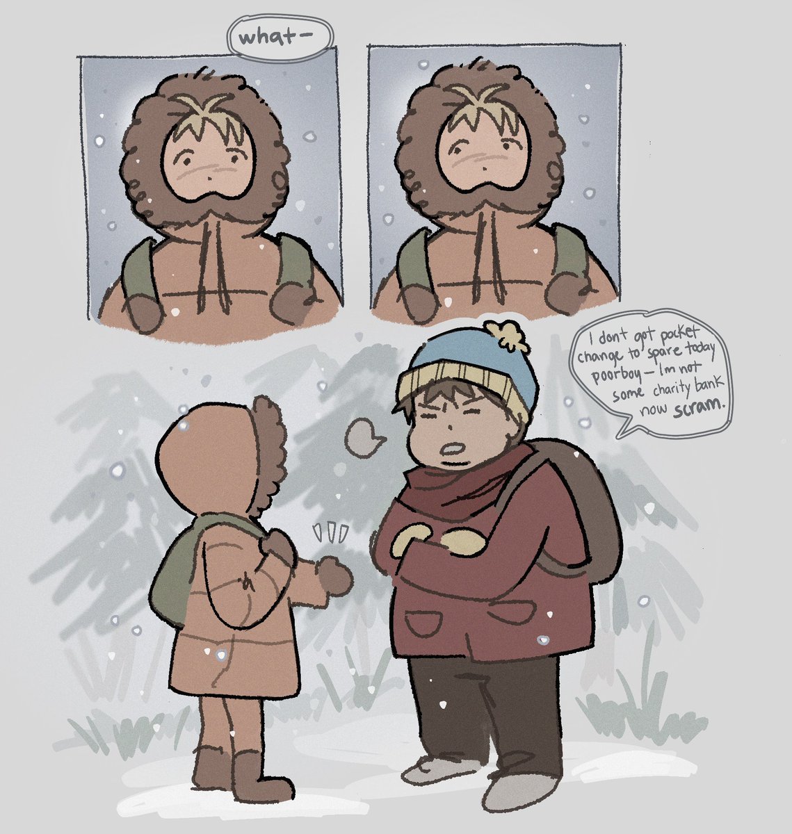 🍊🍎 tweet media