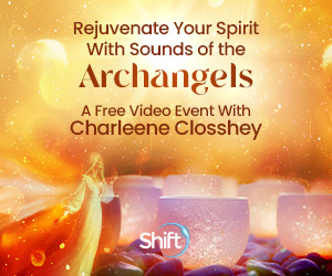 On Nov. 2, I'm sharing a free one-hour event on <a href="/theshiftnetwork/">The Shift Network</a> about Archangels &amp; their seasons. 🍁 Plus, you'll experience 2 heart-brain balancing sessions with 19 chromatically tuned crustal singing bowls. Join me! It's #free. shiftnetwork.infusionsoft.com/go/sota/a25196 #quantum #frequencymusic