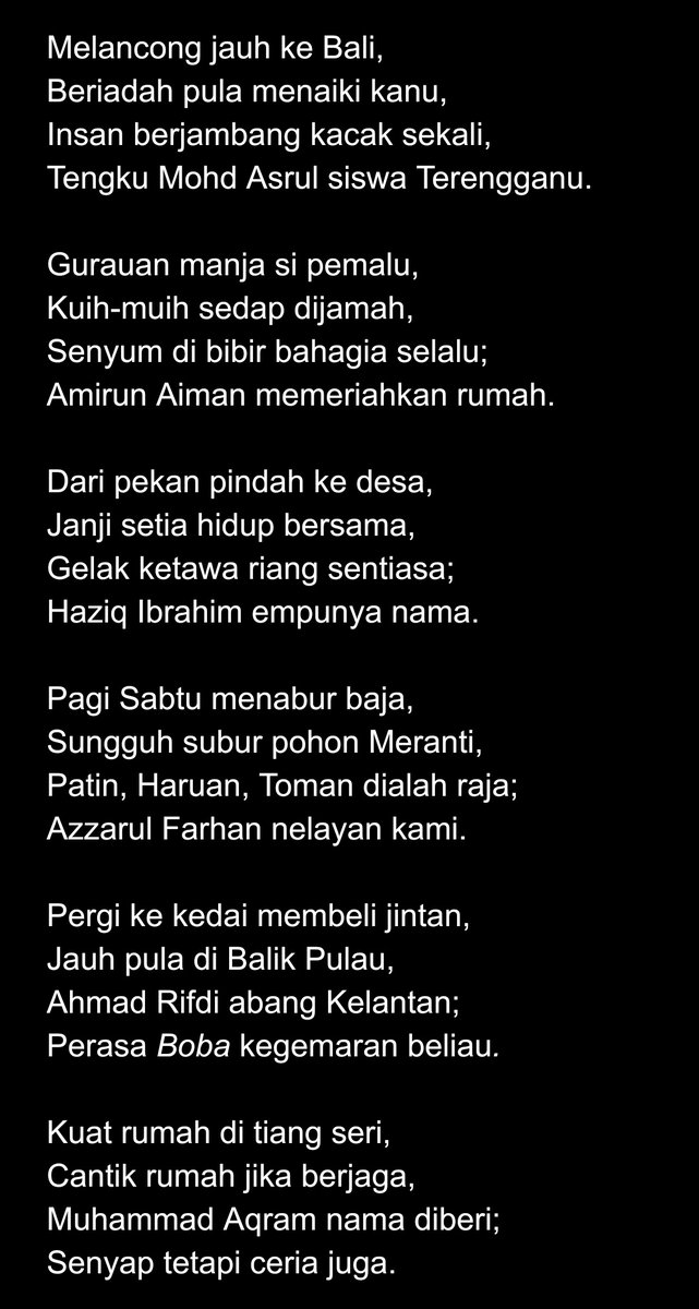 Na21rul_'s tweet photo. Sedikit kisah mengenai 431 &amp; 477 😘 https://t.co/KAcZNHhNux