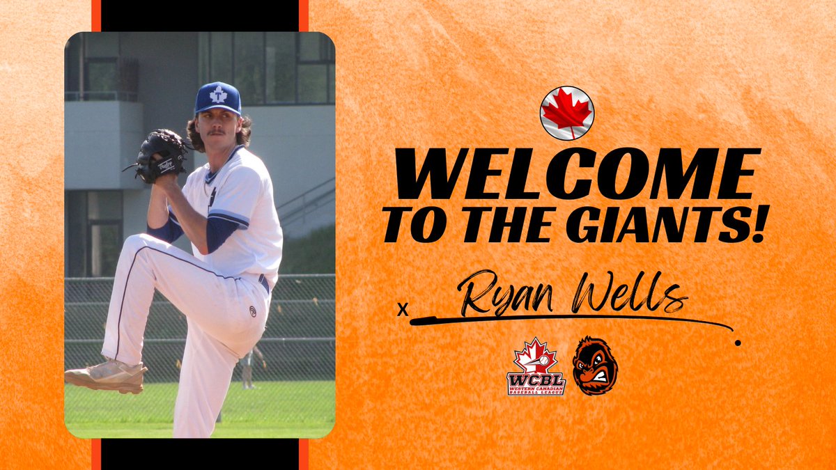 Fort McMurray Giants tweet media