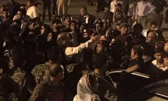 HamzaMe36682873's tweet photo. نہ ہم بھولے ہے نہ بھولیں گے
@MaryamNSharif https://t.co/eAz6xJV3fo