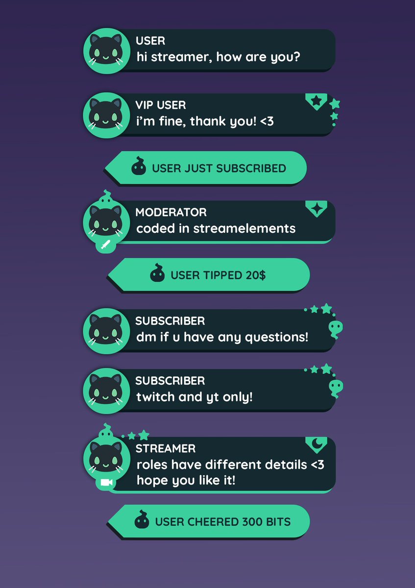 vryhoth's tweet photo. havent forgotten this design! it will be soon released as free to use to thank you all 👀🤍 

it will be available in different colors, if u have any suggestion let me know below  ⤵️ https://t.co/KlXfs1ynRL