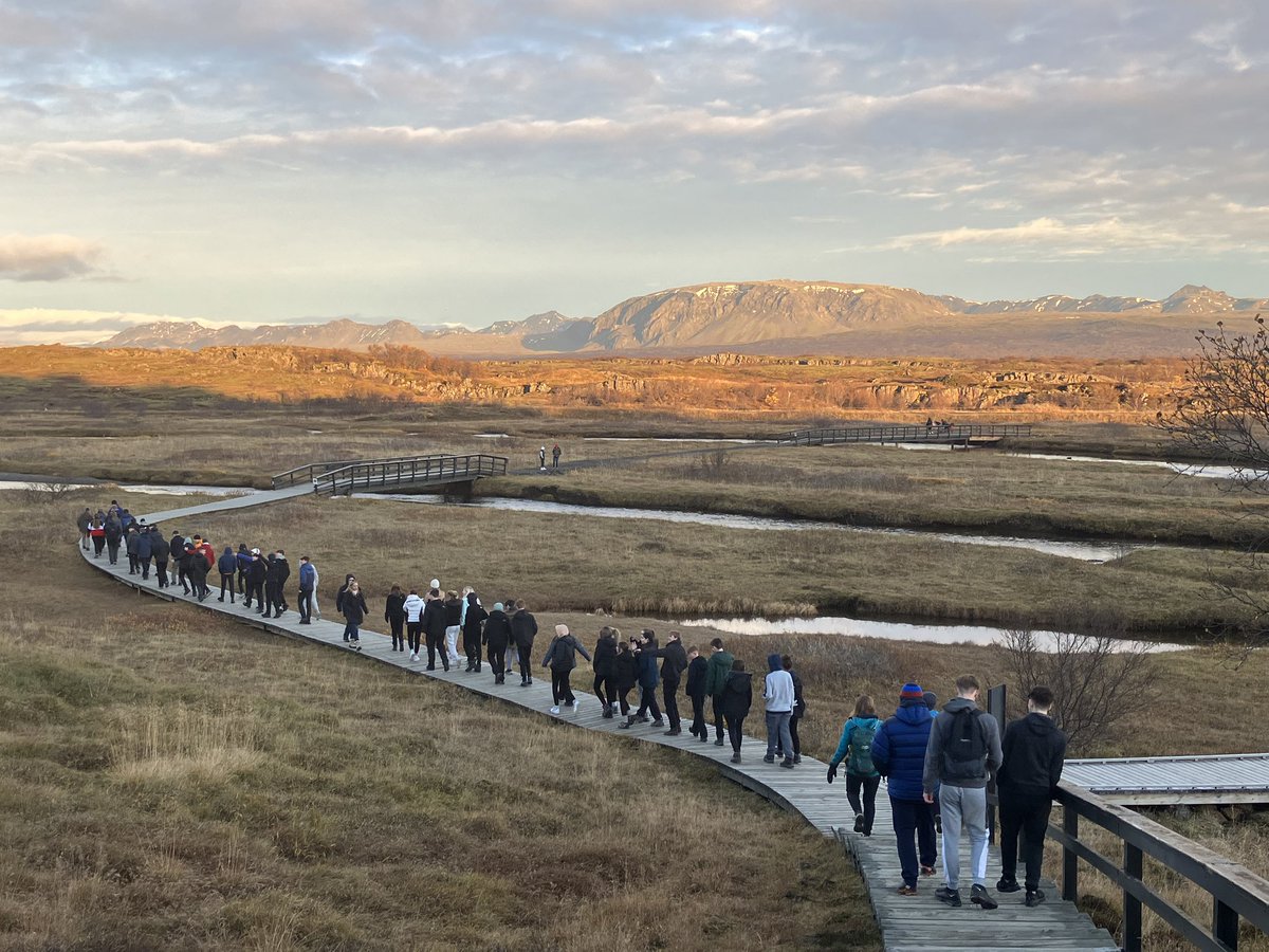 Ripley Geography tweet media