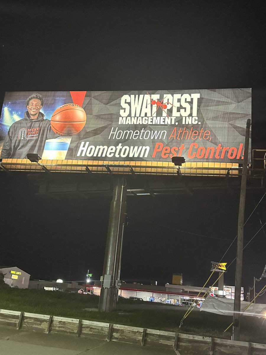 Thank You Swat Pest!🖤❤️‍🔥