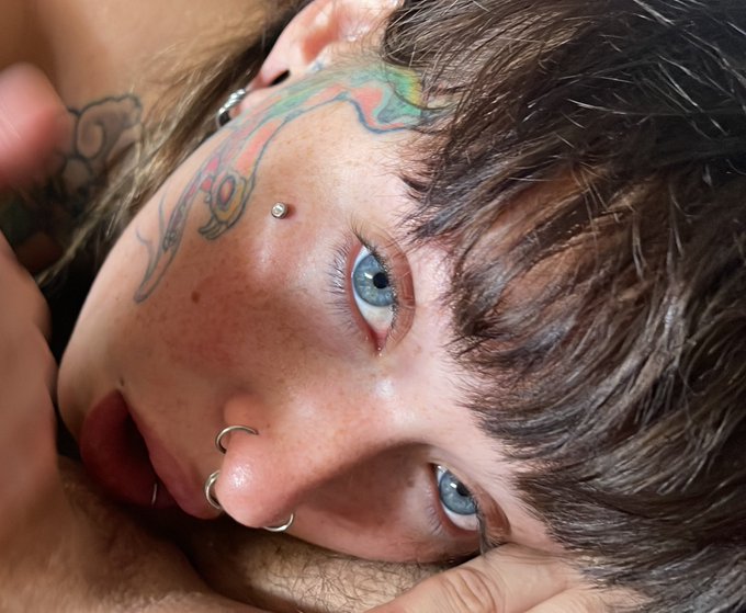 Eyecontact ;) https://t.co/ODtPz7tld4