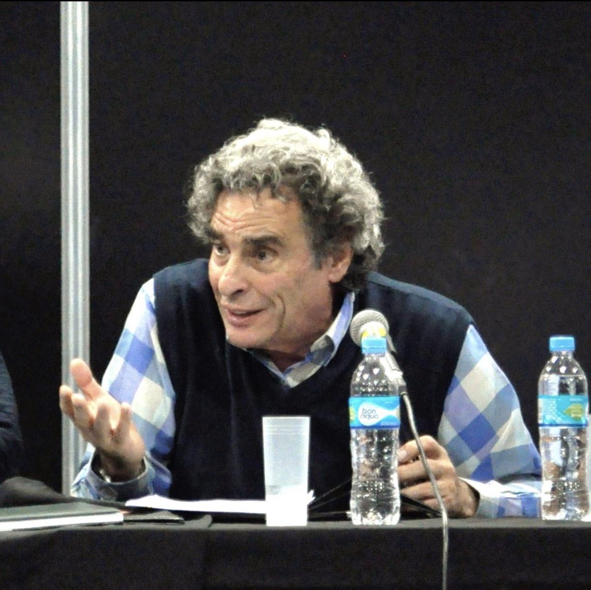 Radio 📻| Esto fue #puntodepartida 📍por Radio Belgrano AM 650 @BelgranoAm650 con la conducción de <a href="/julieta_ripoli/">Julieta Ripoli ⚜️🇦🇷🕊️</a> 

📆Todos los Lunes de 9 a 10 hs. Nos encontramos en este Magazine semanal con toda la actualidad política económica y judicial. 

🎙️HOY: Analizamos el RESULTADO DE