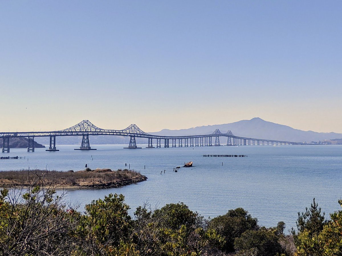 If you live on one side of the Richmond-San Rafael Bridge and work on the other, you can get $500 off an e-bike purchase!

If your income is below a certain level, you may qualify for up to a $1000 discount!