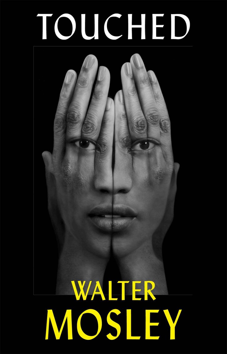 Intergalactic visions, deadly threats, and explosive standoffs between mostly good and completely evil converge in a dystopian fantasy... #AdultFiction #WalterMosley #LibrariesAreAwesome