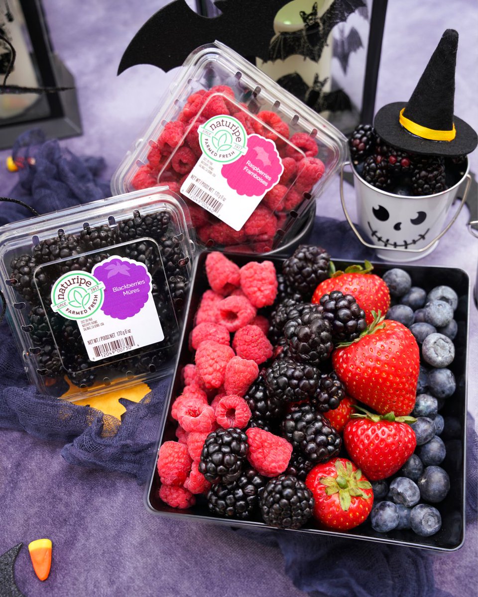 Naturipe tweet media