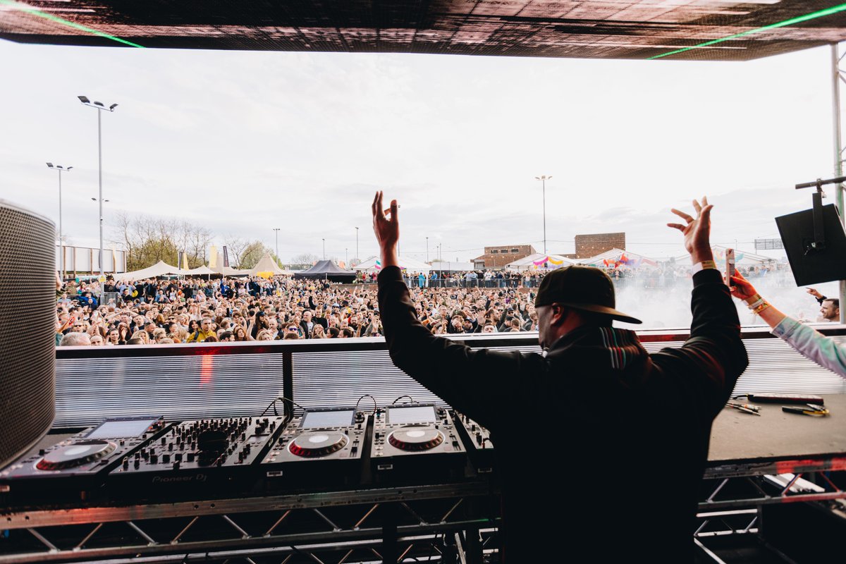 It’s time to start releasing some of the details of our next party We will be announcing Wednesday 12:00 noon! Signups will be available for pre-sale tickets so for now, save the date, Sunday 5th May (Bank holiday) in what will be another showcase party in Leeds.