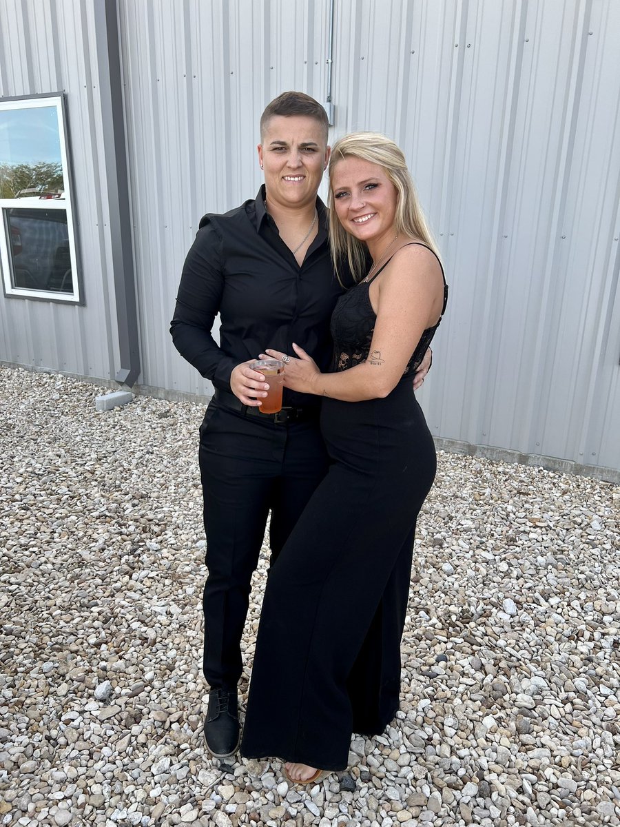 forever wedding date 🩵