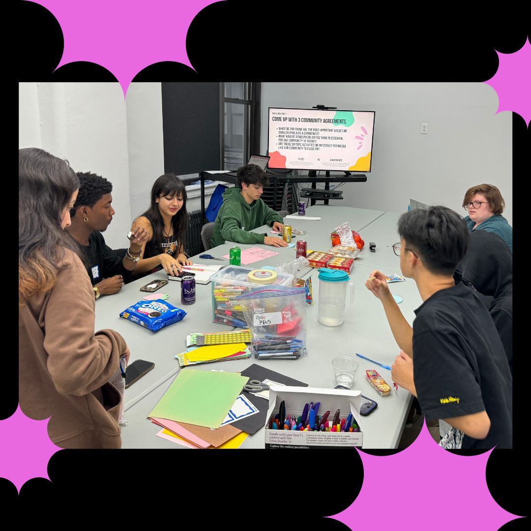 Teens.ArtsConnection tweet media