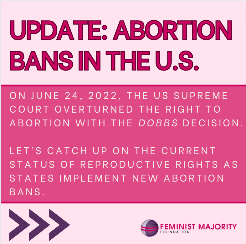 FemMajority's tweet photo. It seems like everyday we are facing a new attack on abortion access, but we can't give up the fight. Ohio has abortion rights on the ballot this November! Encourage your Ohioan friends to #voteforissue1 https://t.co/8CNDmnr1zN