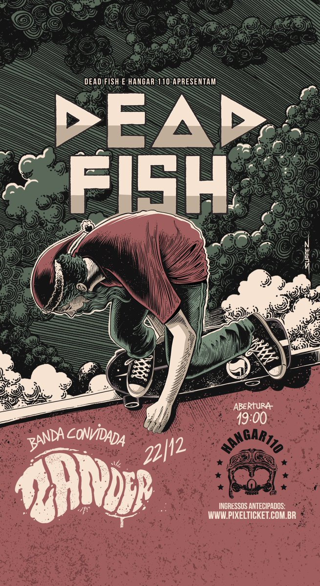 ZANDER OFICIAL tweet media